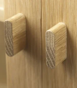 A90 - Boderne - Vitrineskab