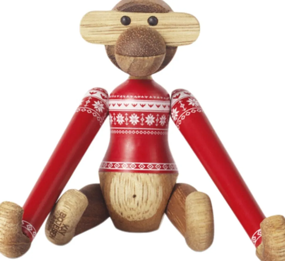 Abe Julesweater 2024