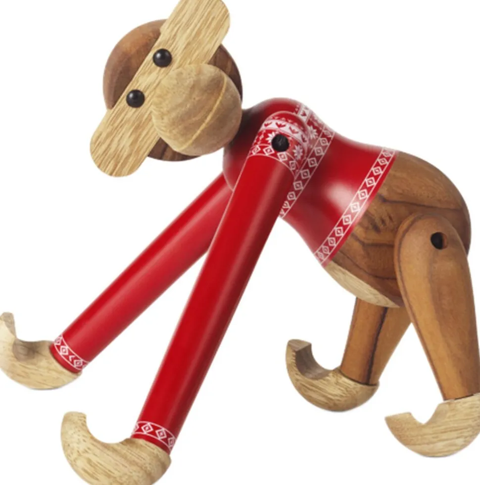 Abe Julesweater 2024