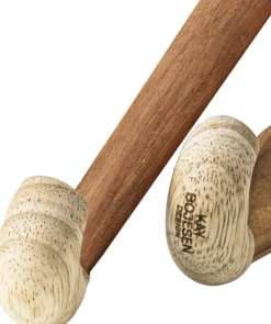 Abe x DBU Herre 2024 mini teak/limba