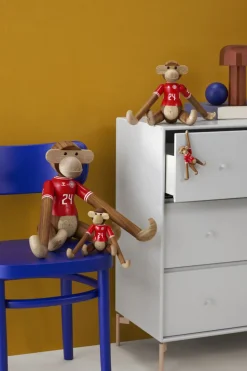 Abe x DBU Herre 2024 mini teak/limba