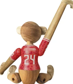 Abe x DBU Herre 2024 mini teak/limba