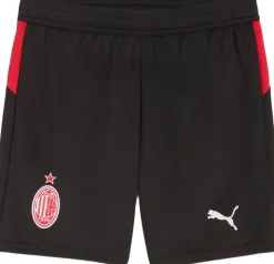 AC Milan 25/26 Hjemmebaneshorts