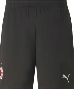 AC Milan 22/23 hjemmebaneshorts