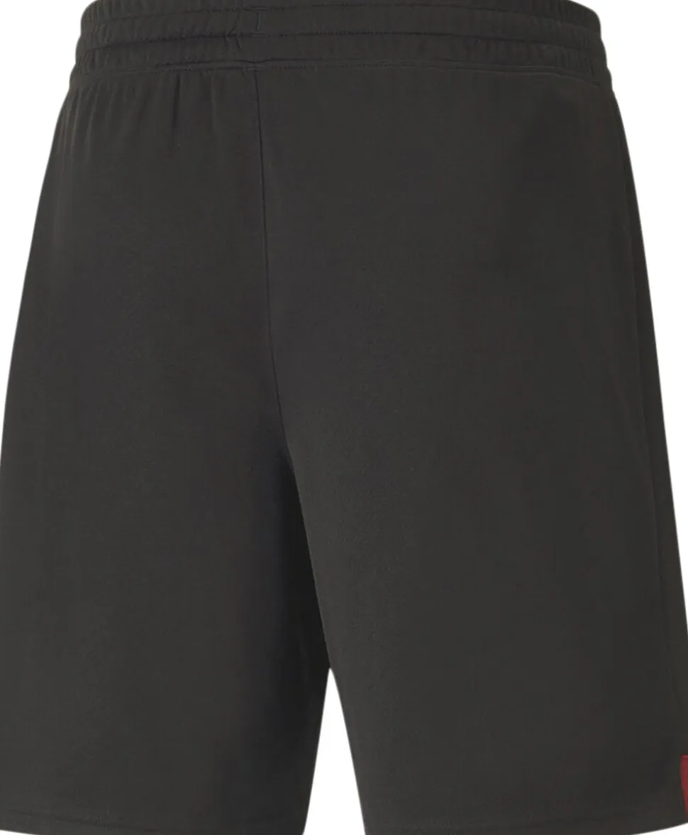 AC Milan 22/23 hjemmebaneshorts