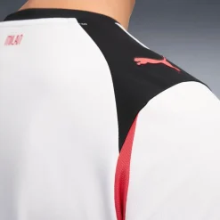 AC Milan 25/26 Udebanetrøje