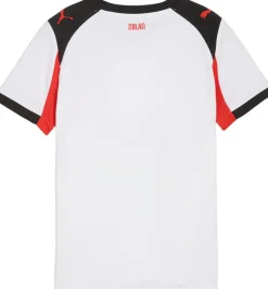AC Milan 25/26 Udebanetrøje