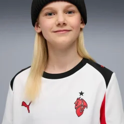 AC Milan 25/26 Udebanetrøje