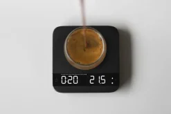 Acaia Lunar Kaffevægt