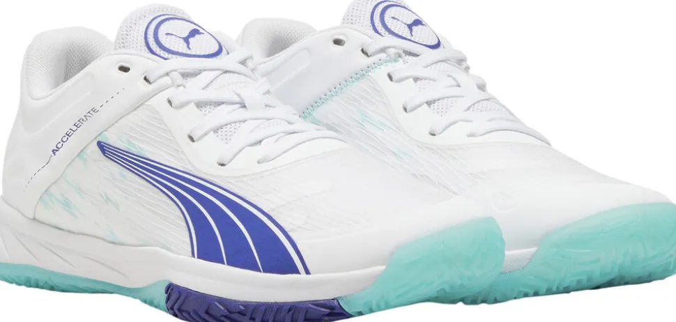 Accelerate Turbo Indendørssko