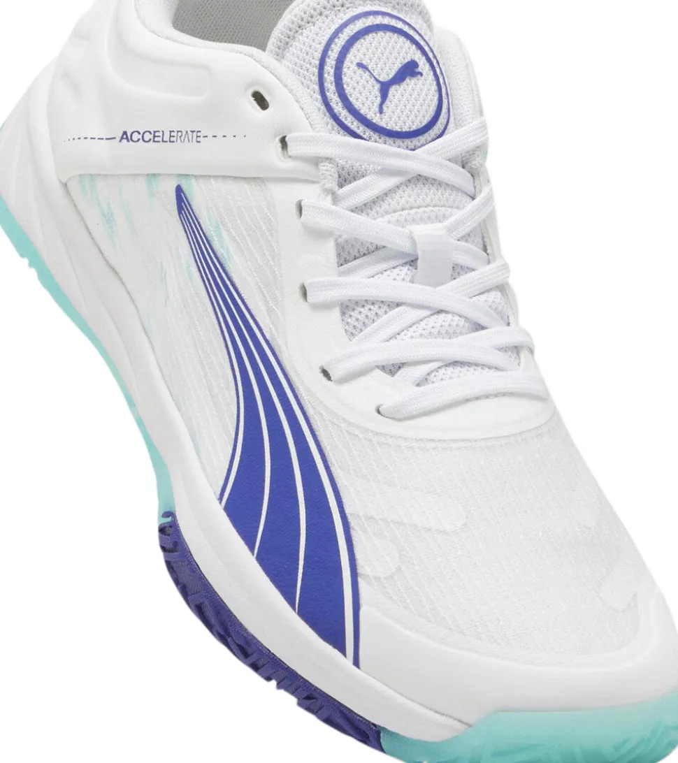 Accelerate Turbo Indendørssko