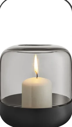 Acorn lanterne Stone