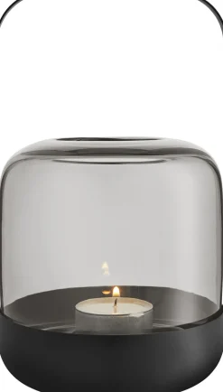 Acorn lanterne Stone