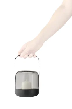 Acorn lanterne Stone