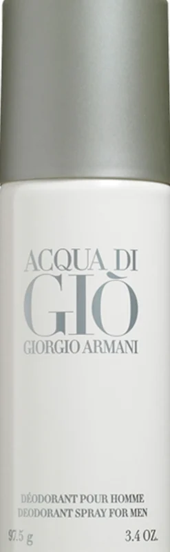 Acqua di Giò Deodorant Spray