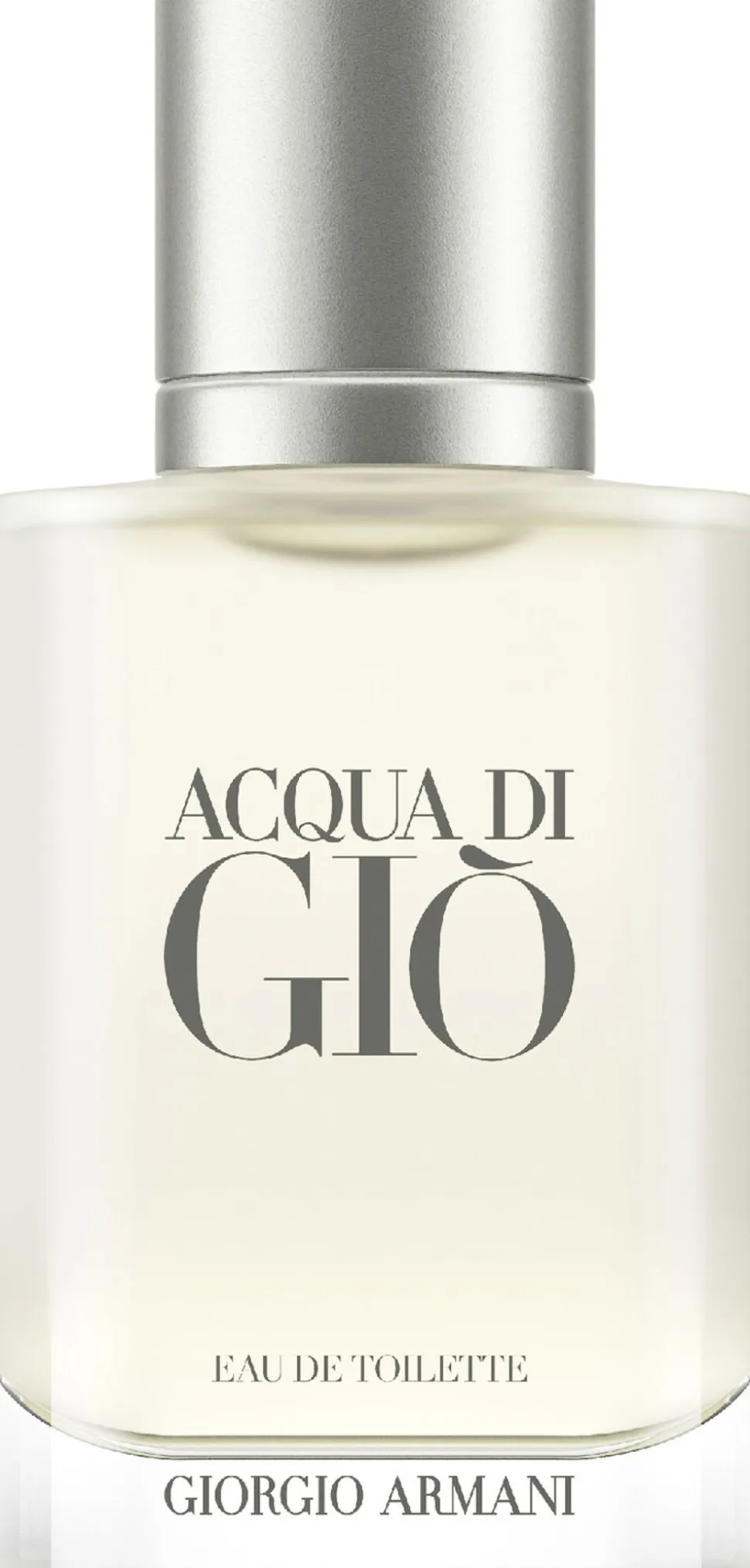 Acqua di Giò Eau de Toilette