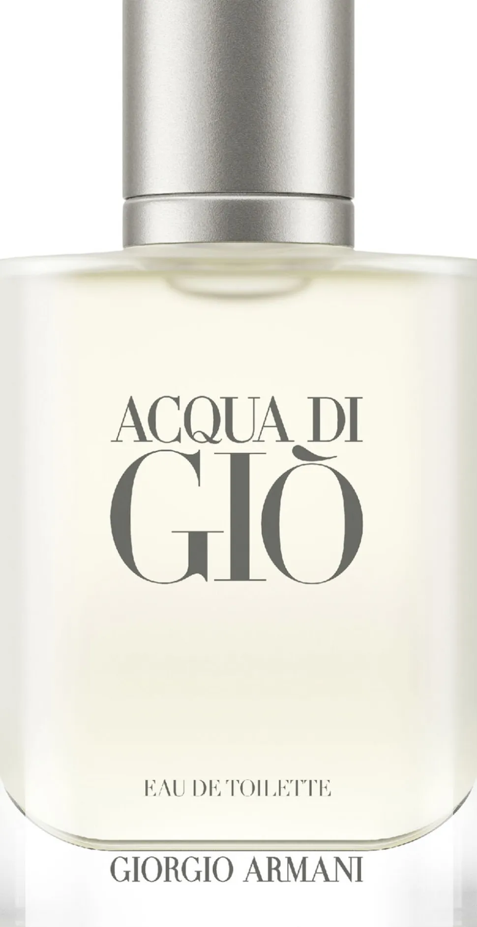 Acqua di Giò Eau de Toilette