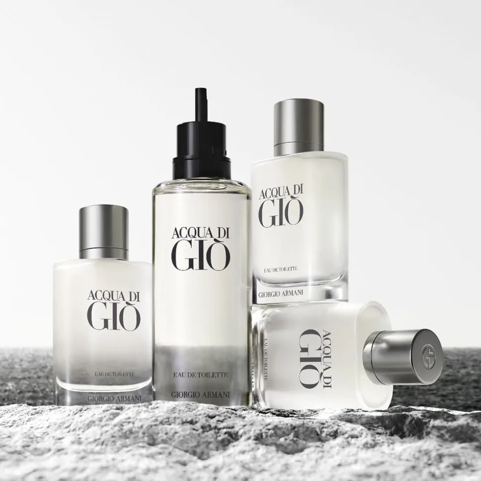 Acqua di Giò Eau de Toilette