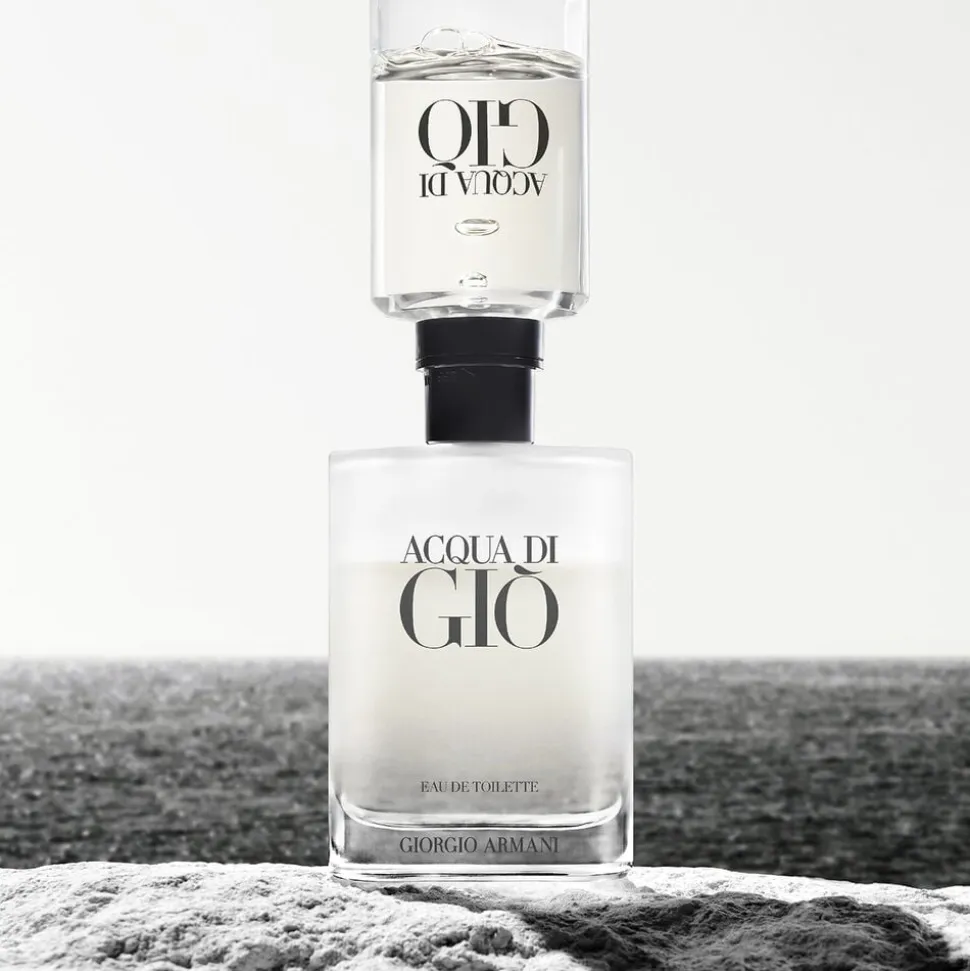 Acqua di Giò Eau de Toilette