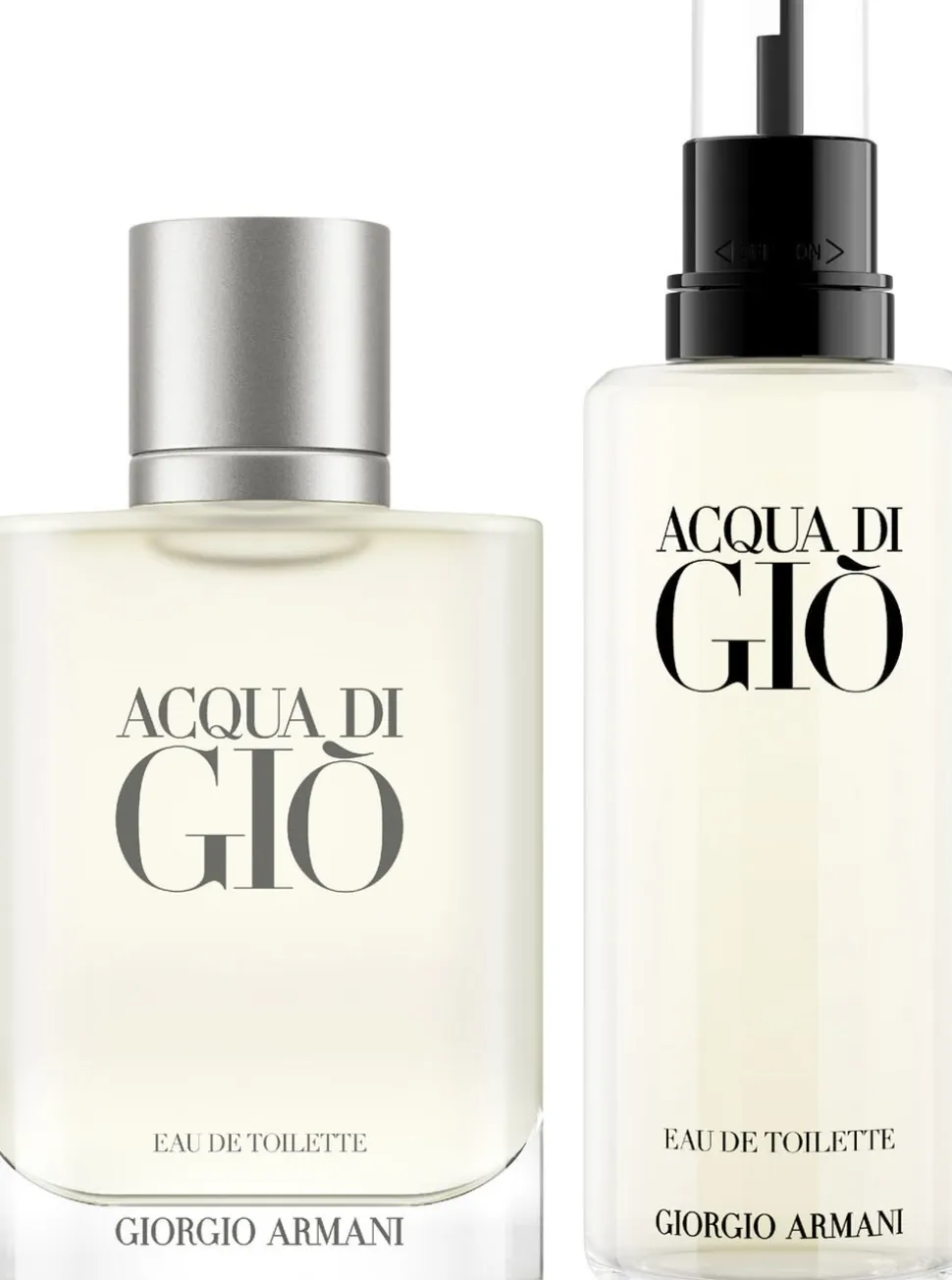 Acqua di Giò Eau de Toilette
