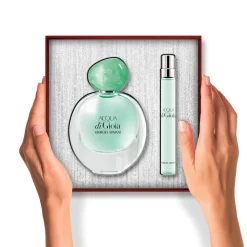 Acqua di Gioia Eau de Parfum Holiday 2025 Gift Set