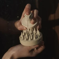 Activate & Massage Scalp Brush