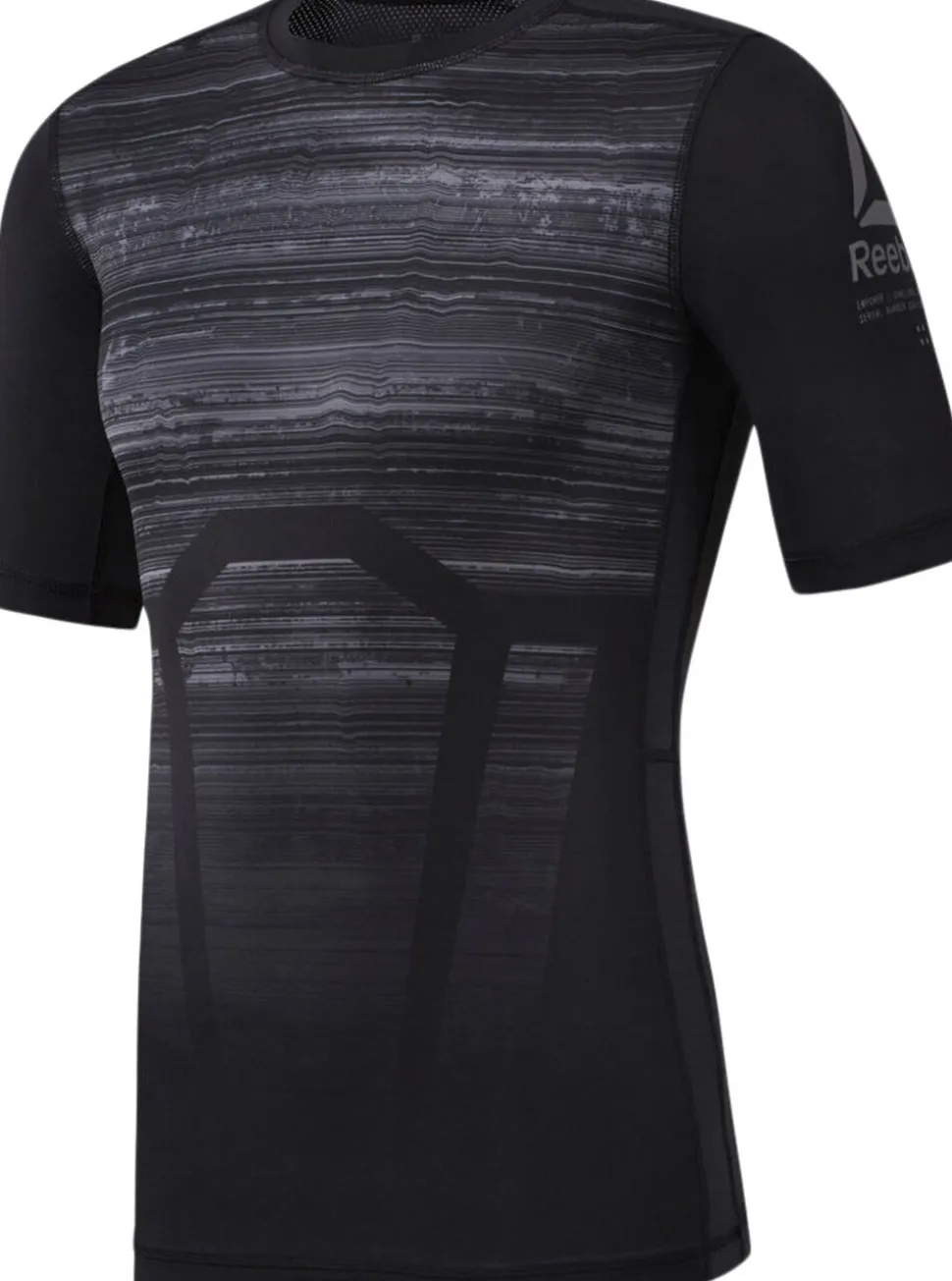 Activchill Compression Tee