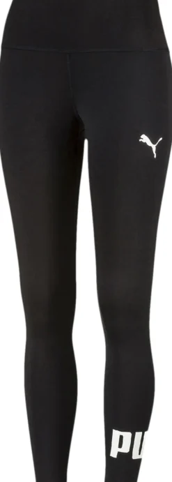 Active Logo Leggings