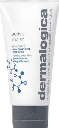 Active Moist 100 ml.