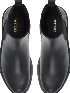 ADALITLAN LADIES BOOTS