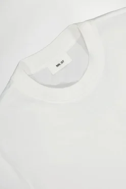 Adam EMB T-shirt 3209