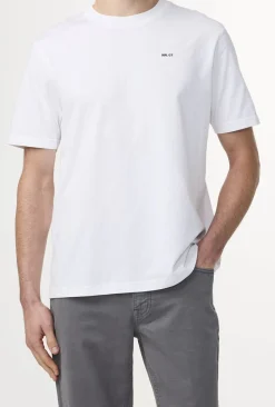 Adam EMB T-shirt 3209