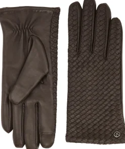 Adax glove Silke