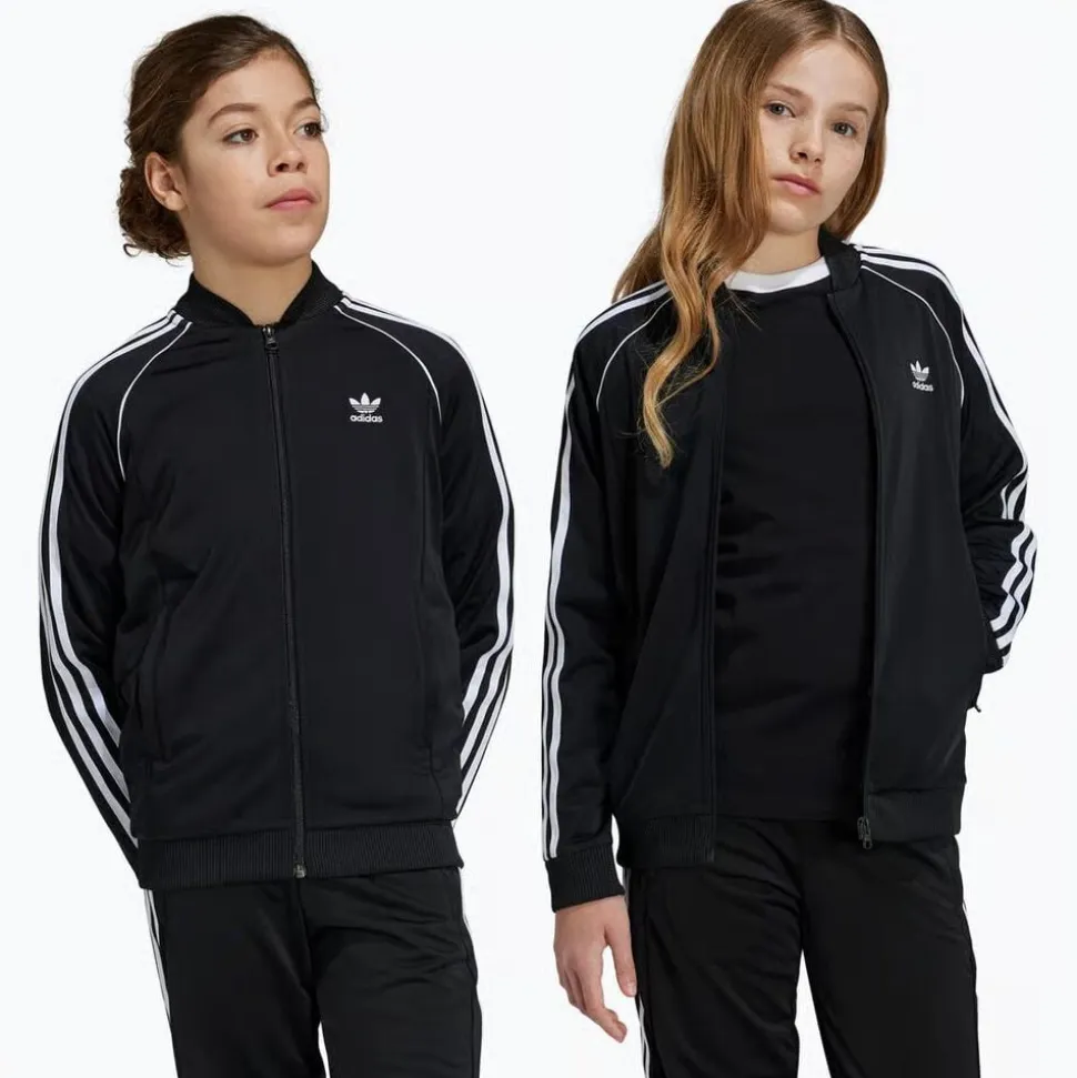 Adicolor SST Full Zip Sweatshirt