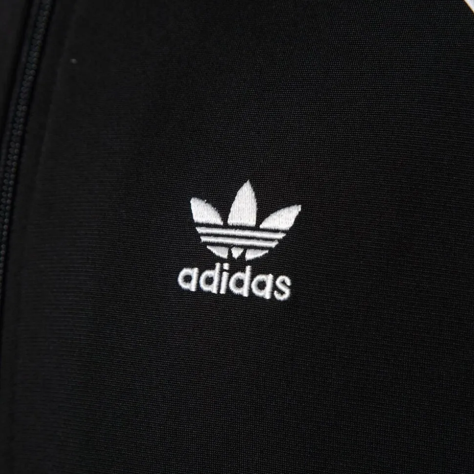 Adicolor SST Full Zip Sweatshirt