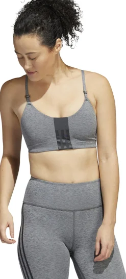 adidas Aeroimpact Training Light-Support bh