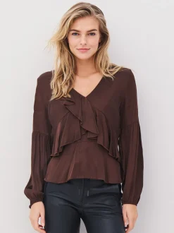 Adina Blouse