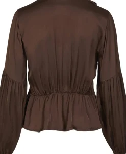 Adina Blouse