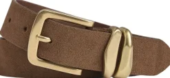 Adleymbg Belt, Suede