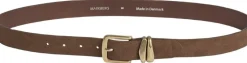 Adleymbg Belt, Suede