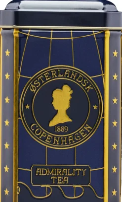 Admirality Tea, 12pcs. pyramide thebreve