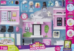 Adopt Me Kæledyrssalon De