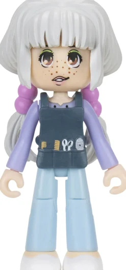 Adopt Me Kæledyrssalon De