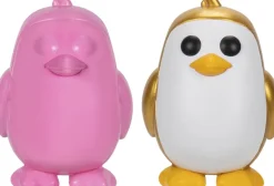 Adopt Me Kæledyrssalon De