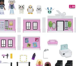 Adopt Me Kæledyrssalon De