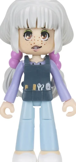 Adopt Me Kæledyrssalon De