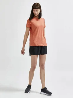 Adv Essence 2* Stretch Træningsshorts