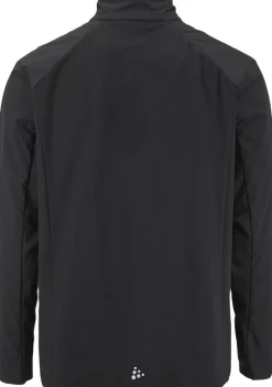 ADV Essence Varm Løbejakke