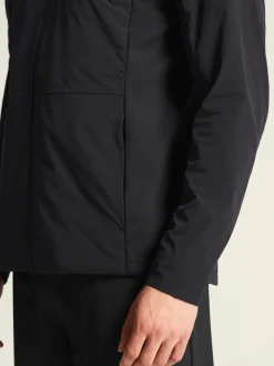 ADV Essence Varm Løbejakke