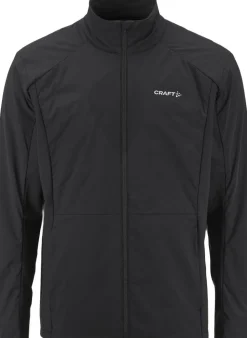 ADV Essence Varm Løbejakke